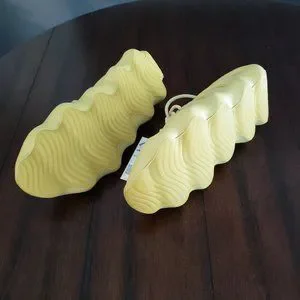 Yeezy 450 Adidas CONFIRMED men’s 10.5 SULFUR NWT Yeezy | Shoes | Yeezy 45 Adidas Confirmed Mens 05 Sulfur Nwt  main image 4